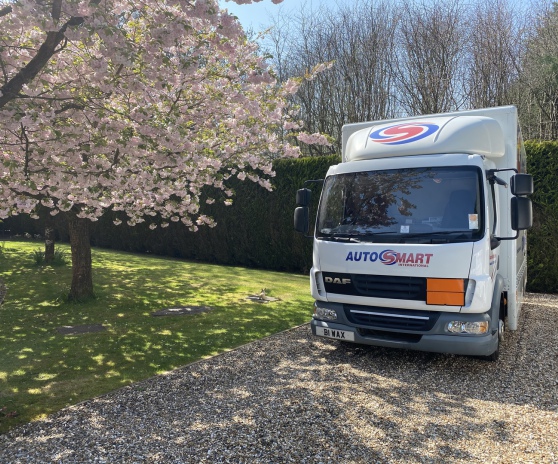 Facebook @Autosmart Reading